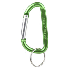 3" ROCK CLIP KEYCHAIN LLB Keychain