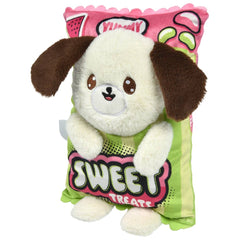10" Candy Bag Animals - LLB Toys