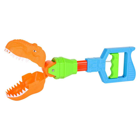 14" DINO ROBOT HAND LLB kids toys