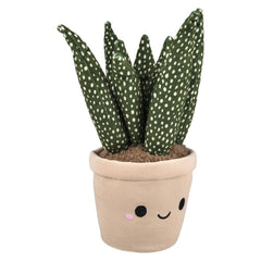 Plush Succulent Assortment -LLB Toys