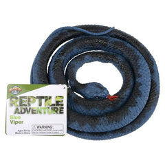 48" BLUE VIPER SNAKE LLB kids toys