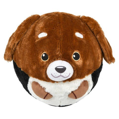 12" BELLY BUDDY BLADDER BALL ASSORTMENT LLB Plush Toys