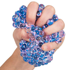 2.75" SQUEEZE BEAD MESH BALL LLB kids toys