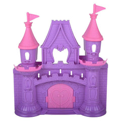 PRINCESS CASTLE PLAY SET 12.5" X11" LLB kids toys