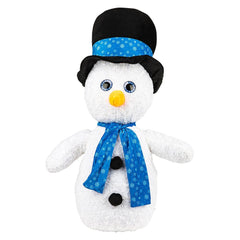36" SNOWMAN plush LLB Plush Toys Christmas