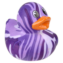 2" Camouflage Print Duckies - LLB Toys