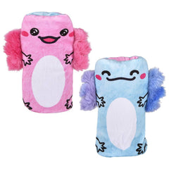 Flip Plush Axolotl Water Wiggler 5.5" 12ct LLB Plush Toys