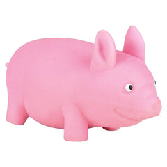 4" Stretchy, Squish Pig - LLB Squishy Toys