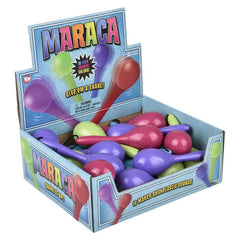 5" MARACA LLB kids toys