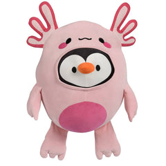 20" Costume Sealife Eggamals Plush - LLB Toys