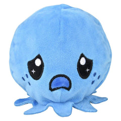 REVERSE EEZ plush OCTOPUS 4" LLB Plush Toys