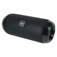 Gentek Black Earbuds As8 Wireless Speaker - LLB Toys