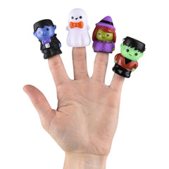 Halloween Finger Puppet 2" LLB kids toys