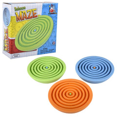 Balance Maze Ball Asmt LLB kids toys