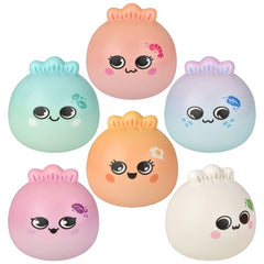 7" Squish Dumplings - LLB Toys