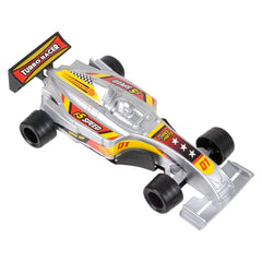 5" Plastic Open Wheel Racer - LLB Toys