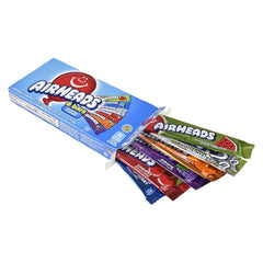 AIRHEADS THEATER BOX CANDY 12PC/CASE LLB Candy