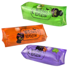Jumbo Halloween Witches Brew Water Wigglers 5" - LLB Toys