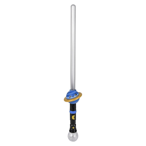 28.25" Light-Up Planet Magic Ball Sword LLB Light-up Toys