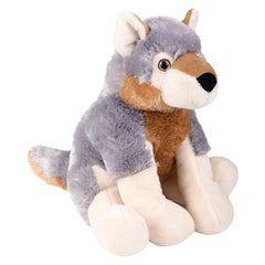 14" WOLF LLB Plush Toys