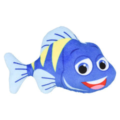 6" CLOWN FISH LLB kids toys