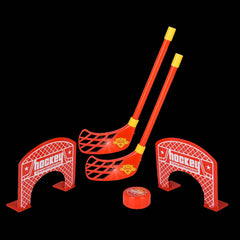 MINI LIGHT-UP HOCKEY SET LLB Light-up Toys