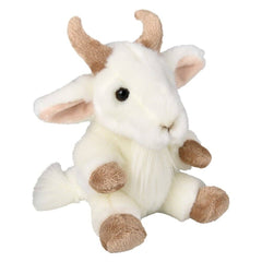 7" Heirloom Buddy Goat - LLB Toys