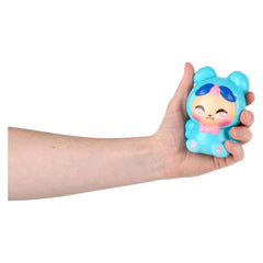 4" Blind Bag Squish Doll Collection - LLB Toys