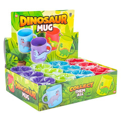 DINOSAUR MUGS LLB kids Accessories