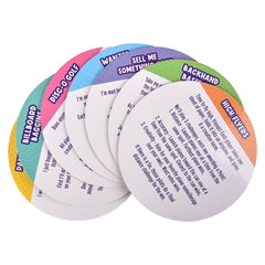 Goliath Game Night In A Can - LLB Toys