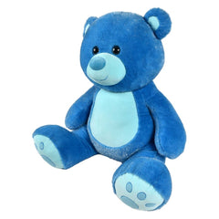 30" Mink Highlight Bears  Plush - LLB Toys
