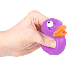 2" DUCKY EYE POPPERS LLB kids toys