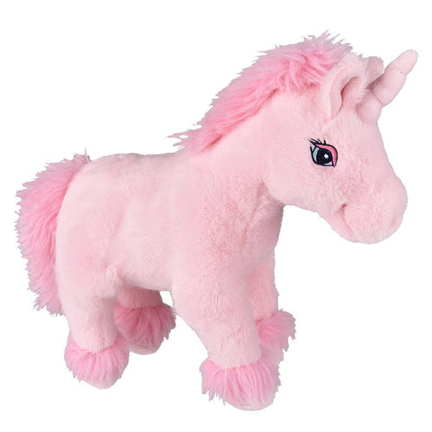 12" Animal Den Unicorn - LLB Toys