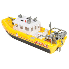 10" AQUATIC RESEARCH VESSEL #2 LLB kids toys