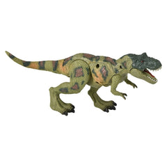 9" Articulated T-Rex Figurine - LLB Toys