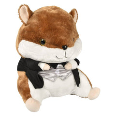 26" Bride And Groom Belly Buddy Plush LLB Plush Toys