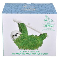 Sloth Plater - LLB Toys