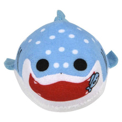 5" Sea Assortment Plush - LLB Toys