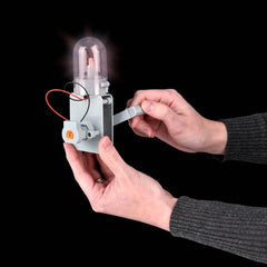 Dynamo Torch Science Kit LLB kids toys