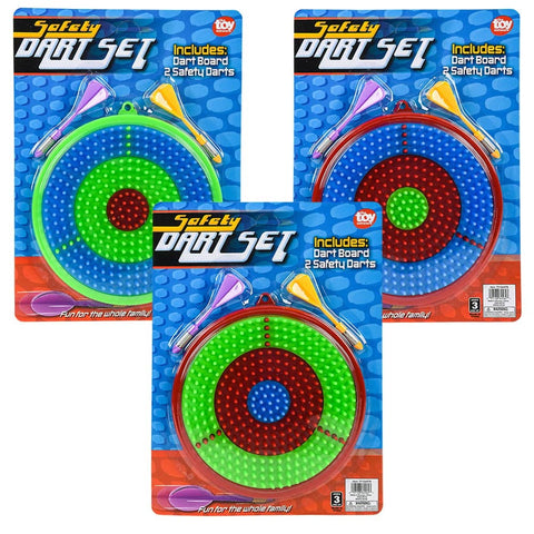 6.5" DART GAME LLB kids toys