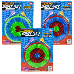 6.5" DART GAME LLB kids toys