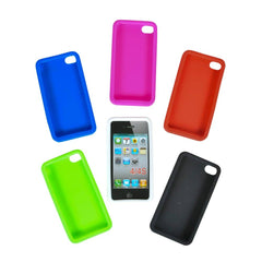 SILICONE SMART PHONE CASE LLB kids toys