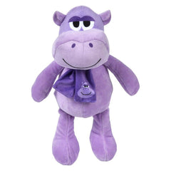 9" NOSEY ANIMALS LLB kids toys