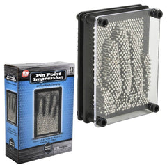 PIN ART GAME 5"X7" LLB kids toys