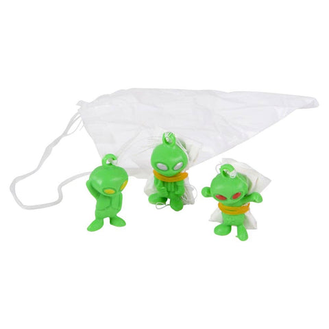 ALIEN PARATROOPERS LLB kids toys