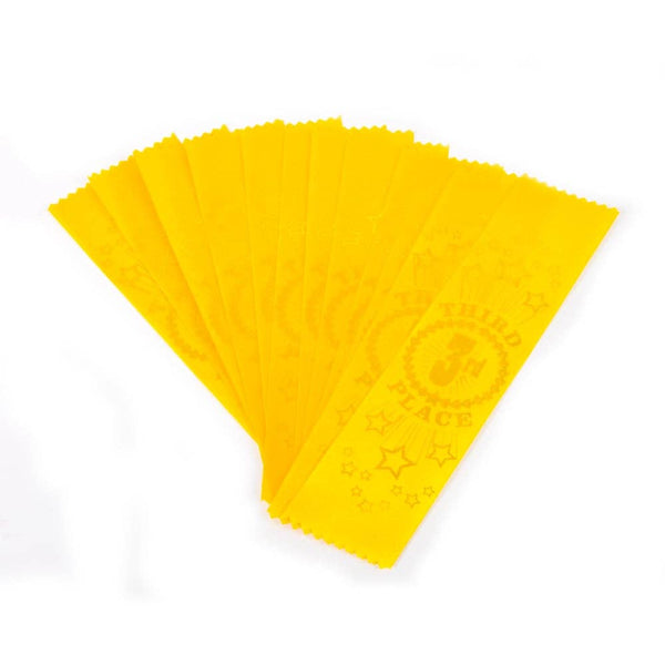 3RD PLACE RIBBONS LLB kids toys