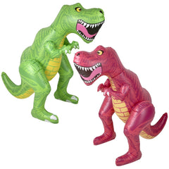 48" T-Rex Inflate - LLB Toys