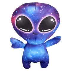 6″ Alien plush Assortment LLB Plush Toys