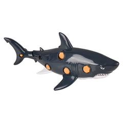 DIY Assembly Shark 9.75" - LLB Toys