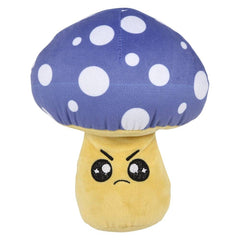 8″ Mushroom LLB Plush Toys